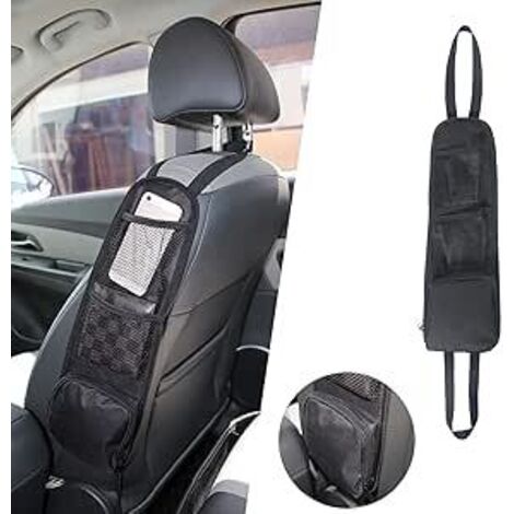 Seitensitz-Organizer, Auto-Aufbewahrungstasche, Sup