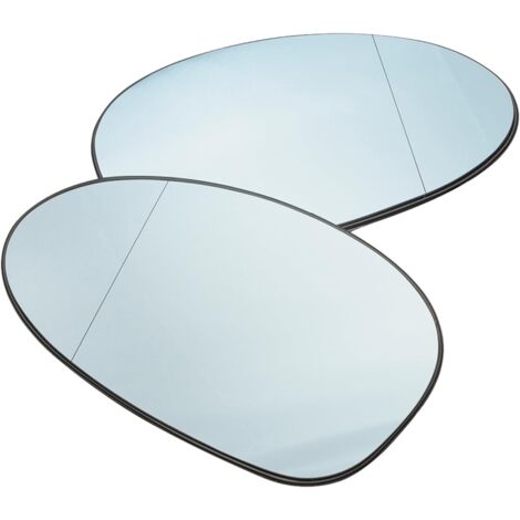 Seitenspiegel für 1er E81 E87 E88 E82 3er E46 E90 E91 E92 E93 51167145268 51167145267 Blau