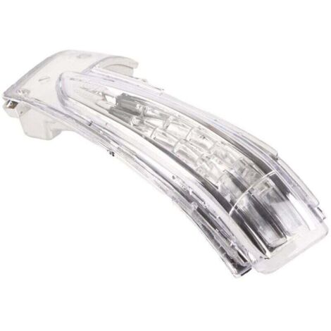 Seitenspiegelblinker 4068916, Ersatzspiegelblinker für PEUGEOT 508 links
