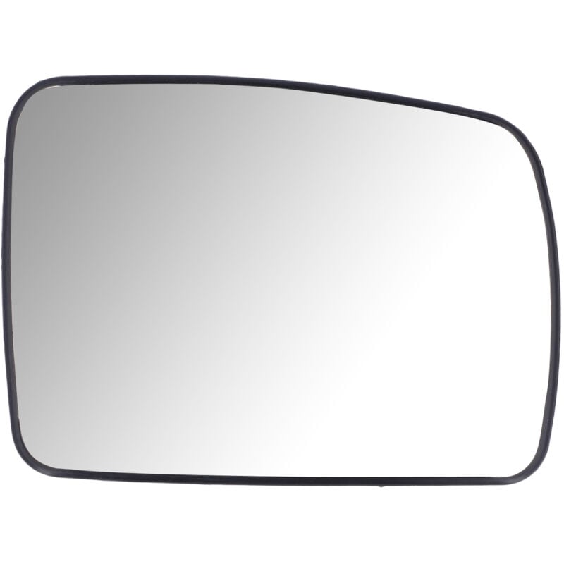 Image of Seitenspiegelglas mit Heizfunktion Ersatz für Land Rover Freelander 2 2006-2009 Rechts
