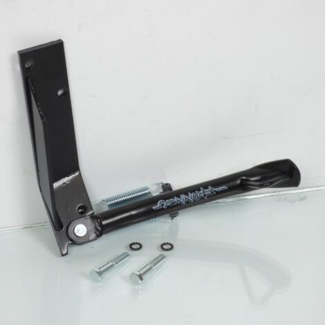seitenständer buzzetti für roller peugeot 50 jet force 4642 neu
