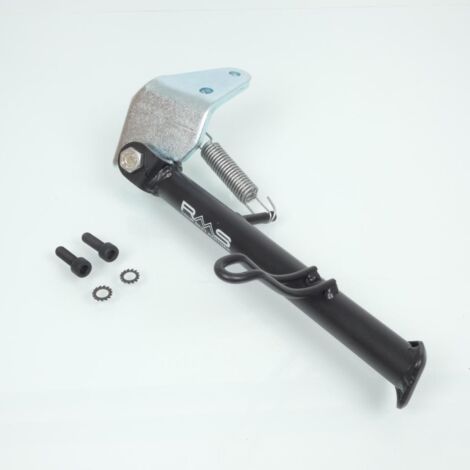 seitenständer rms für piaggio roller 125 liberty rst ptt 2005 bis