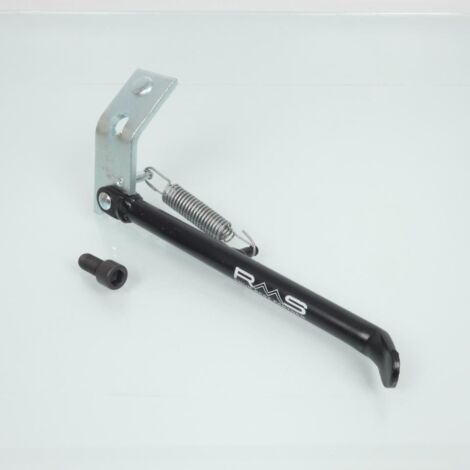 seitenständer rms für roller mbk 50 spirit länge 23cm neu