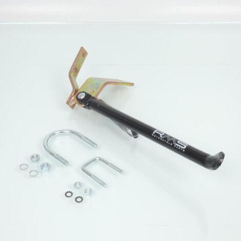 seitenständer rms für roller peugeot 50 ludix rad 12 inch /