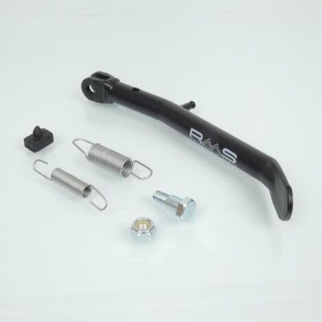 seitenständer rms für roller peugeot 50 speedfight 3 länge 22cm