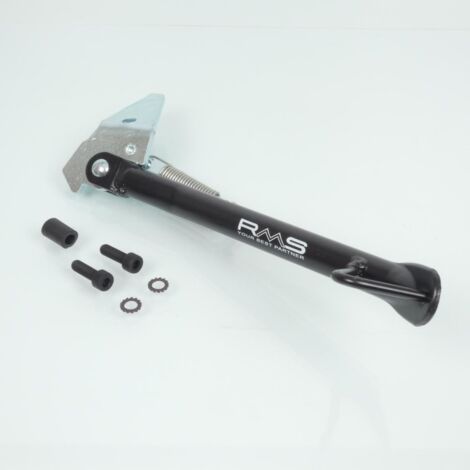 seitenständer rms für roller piaggio 50 vespa et4 24cm /