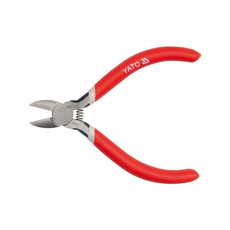 Image of Yato YT-1953 Zange Diagonalschneider Zange de Schneider
