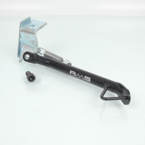 Seitliche Stütze RMS für Roller MBK 50 Nitro 24 cm, neu