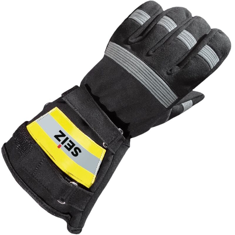 Seiz 800190 09 per bambini pompieri JF guanti con