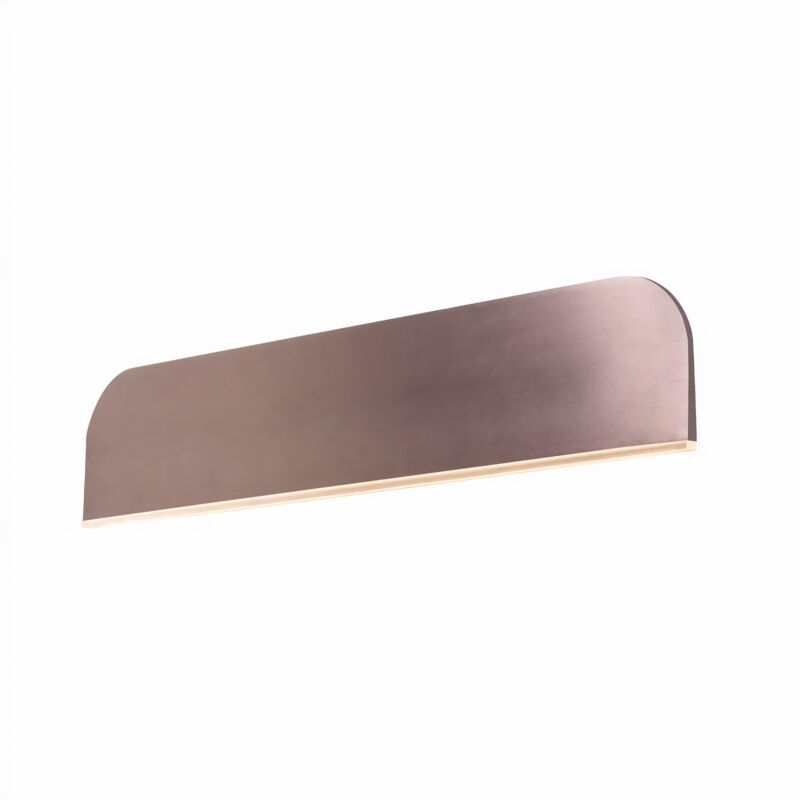 

Aplique Sek Led 8W 2700K Granate Anodizado 568Lm - granate anodizado - Leds · C4