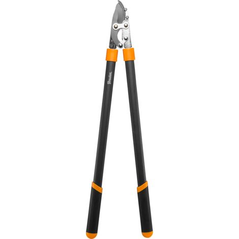 Sekator do gałęzi v-series-p ostrze mijające 40mm aluminiowy