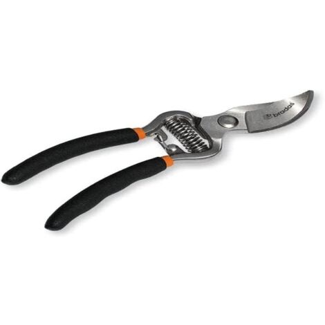 Sekator ogrodowy in acciaio al carbonio 8,5" /bs   ktrg1008