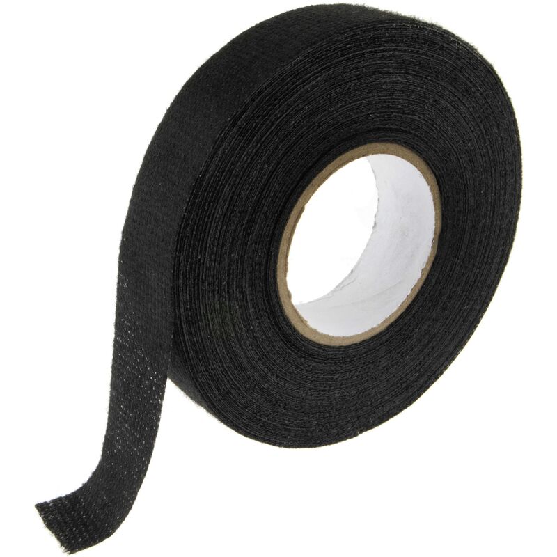 Nastro isolante per cablaggio auto, 19 mm x 15 m