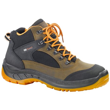 Sekon 730 S3 SRC Sicherheitsschuhe - 38 EU
