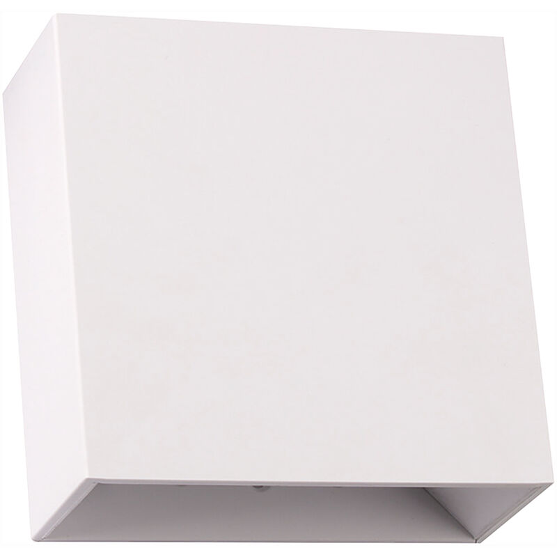 Sekoya White LED Wall Light 4W IP65