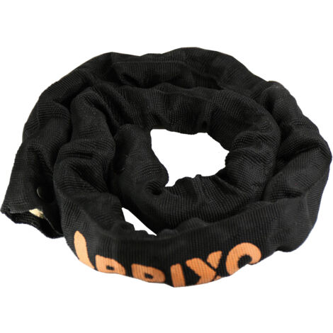 Sekur Lock Brixo Sakur Square Chatters - Ø8 - 80 cm.