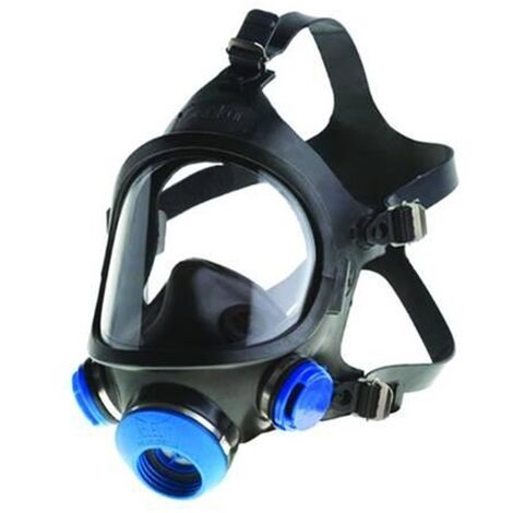 SEKUR MASCHERA COMPATTA SELECTA  gr.580  FER 428163