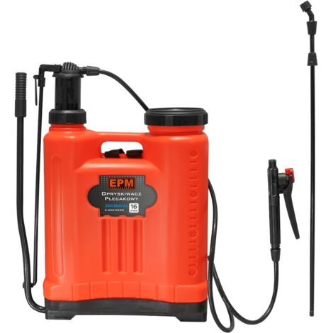 SEKWANA RUCKSACKSPRÜHER 20L - E-200-0522