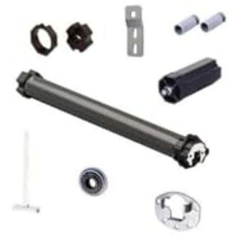 SEL 412133300 - MOTEUR TUBULAIRE SE PRO 2/10 SW 60 SELVE