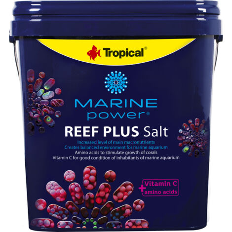 SEL MARINE POWER REEF PLUS 10 kg