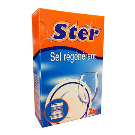 Sel Regenerant Lave Vsle 2k
