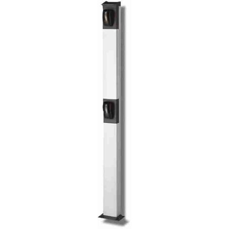SEL120D - COLUMNA MODULAR ALTURA 1200 MM CARDIN SEL120D