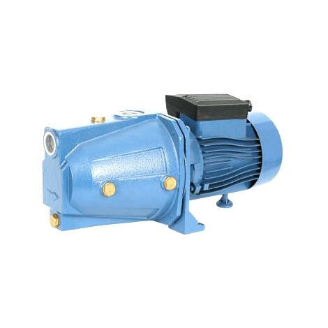 Selbstansaugende Elektropumpe 0,6 kW