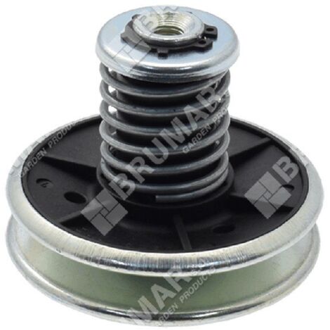 Selbstfahrende Riemenscheibe für SABO Rasenmäher, Außendurchmesser 74 mm – 055069