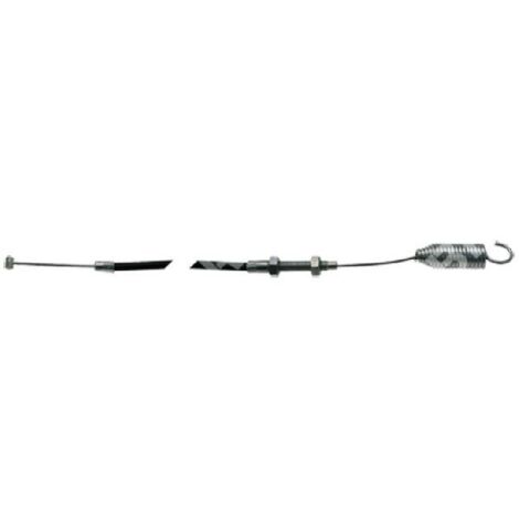 Selbstfahrendes Kabel für ATTILA-Motormäher KOMPATIBEL - 052051