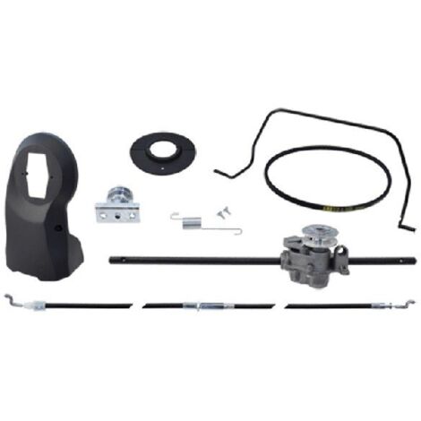Selbstfahrendes Kit für MAORI-Rasenmäher – 058120