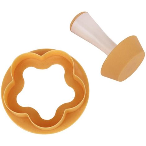 Selbstgemachter Ausstecher/Muffinform zum Backen, Küchenaccessoire