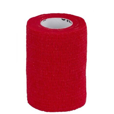 Selbsth. Bandage rot 7,5cm KERBL VV1045