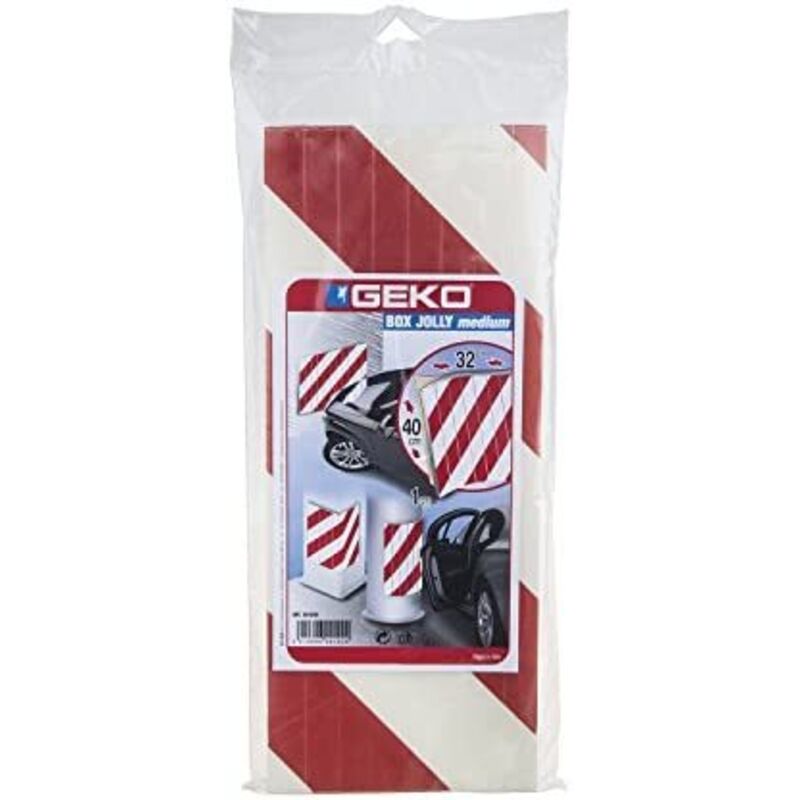 Selbstklebende Anti-Schock-Platte 32x40cm