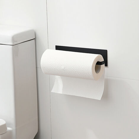 Selbstklebende Papierhandtuchhalter