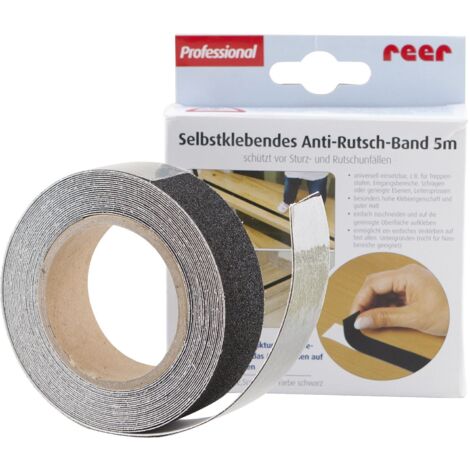 Selbstklebendes Anti-Rutschband