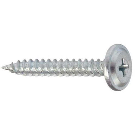 Selbstschneidende Unterlegscheibenschraube 4,2x65mm 12St