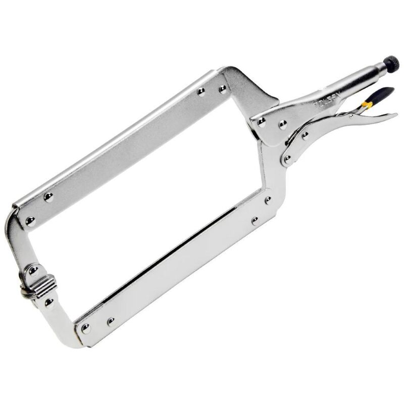 Image of Selbstsicherende Zange Ac 440mm Tolsen