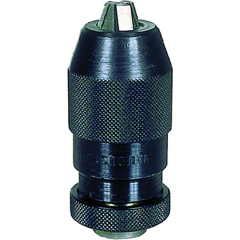 Selbstsicherndes Bohrfutter 13 mm - Anschluss F.1/2X20