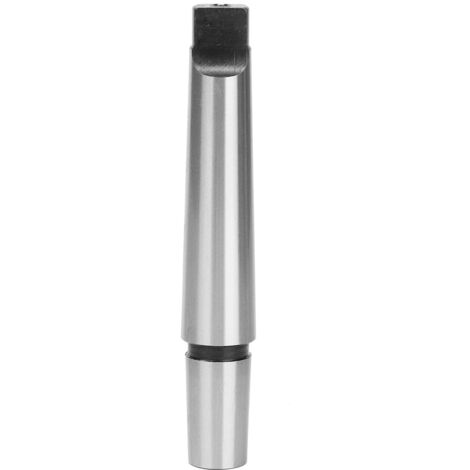 Selbstspannendes Bohrfutter – MT2-auf-JT33-Adapter – Manganstahl