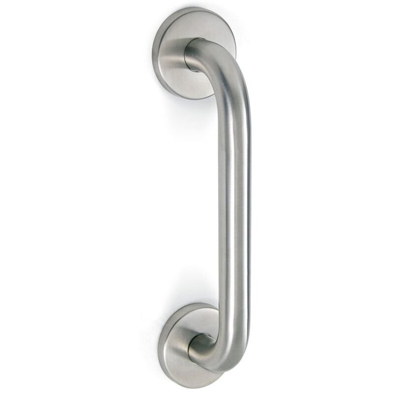 

Selec Asa Con Rosetas 200 mm Modelo Hera Pvd Oro Mate - PVD Oro Mate