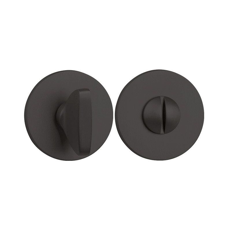 

Selec-Mulet+desb 5 mm Modelo Slim Negro Mate - Negro Mate