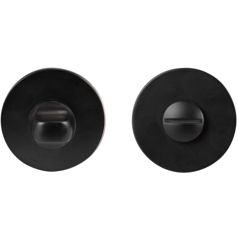 

Selec Muletilla + desbloqueo redondo 5 mm Efecto Inox Mate - Efecto Inox Mate