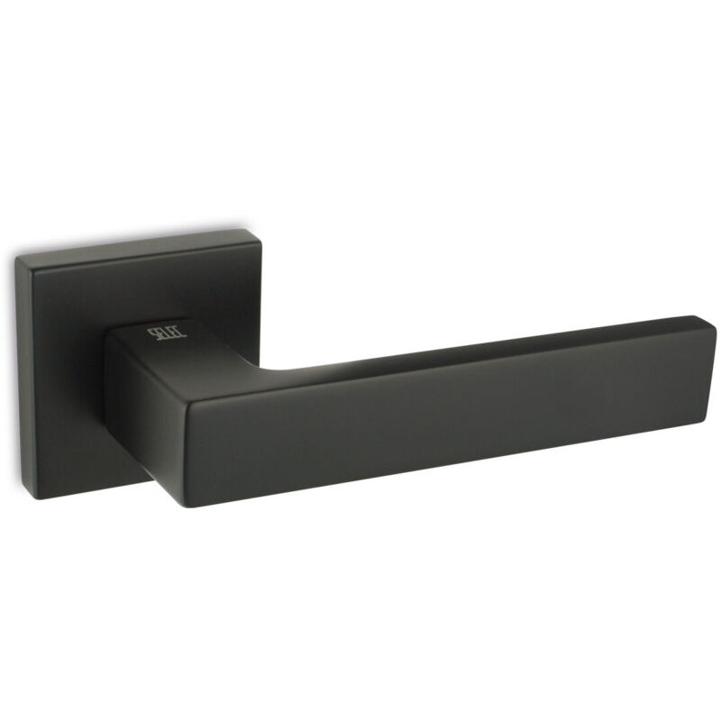 

Selec Roseta Cuadrada Modelo Cubic Cromo Mate - Cromo Mate