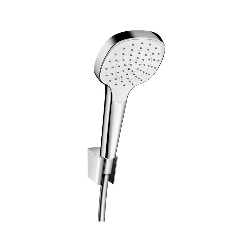 

Teléfono de Ducha Hansgrohe Select E