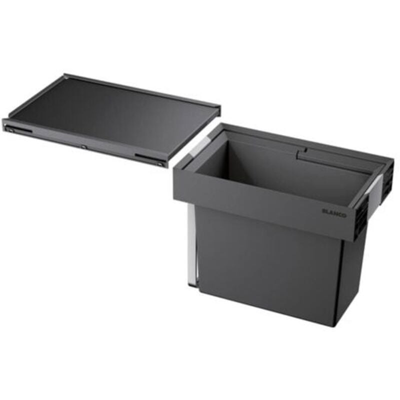 Blanco - Flexon ii - Poubelle encastrable, volume 19 l 521542