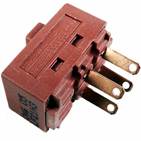 SELECTEUR 2 POSITION pour HOTTE BRANDT - 79X0927