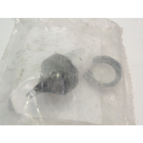 Selecteur 3 positions momentanée bouton tournant Ø 30mm ressort de rappel noir M3SS2-10B ABB 1SFA611211R1006