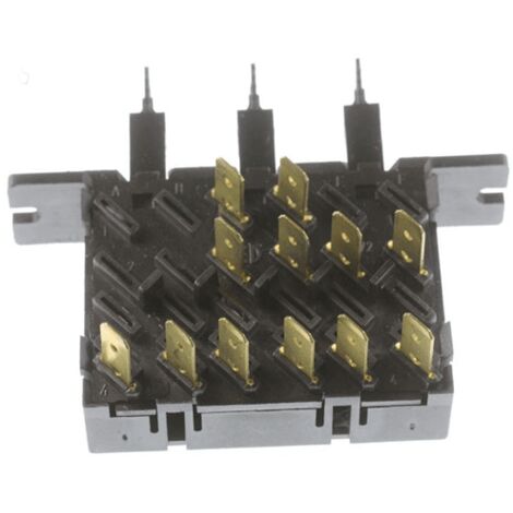 SELECTEUR 3 TOUCHES pour MICRO ONDES FAGOR - 71X9974
