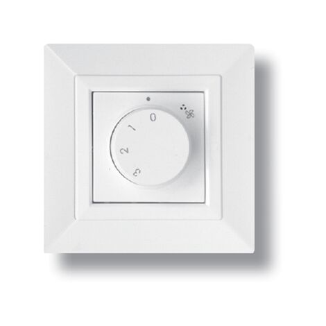 Sélecteur 3 vitesses - SEL-3V-I 2M 2 - 003789 ECONOPRIME - 003789