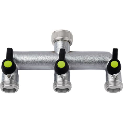 Sélecteur 3 voies 20 x 27